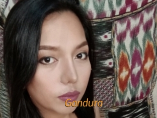 Gandura