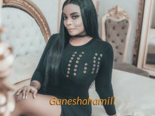 Ganeshahamill