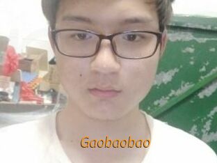 Gaobaobao