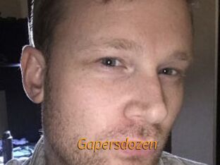 Gapersdozen