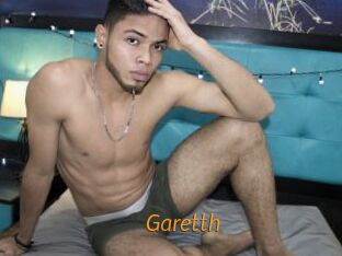 Garetth