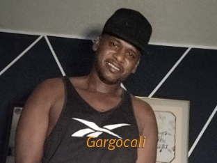 Gargocali