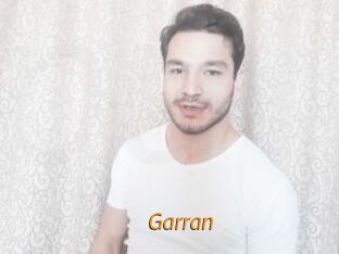 Garran