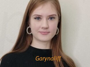 Garynaliff