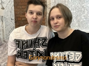 Garynandesma