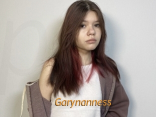 Garynanness