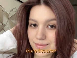 Garynbeacher