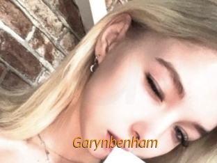 Garynbenham