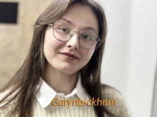 Garynbickham