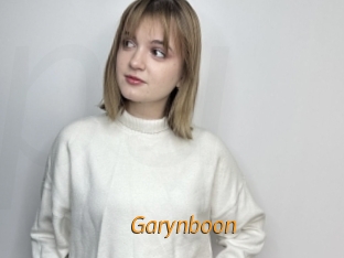 Garynboon