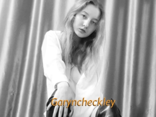 Garyncheckley