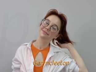 Garyncleeton