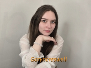 Garyncreswell