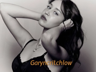 Garyncritchlow