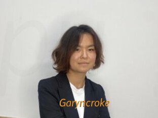 Garyncroke