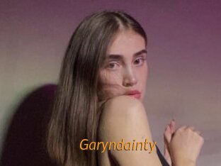 Garyndainty