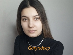 Garyndeep