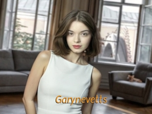 Garynevetts