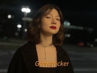 Garynfricker