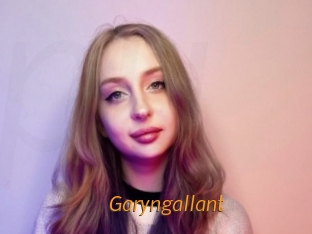 Garyngallant