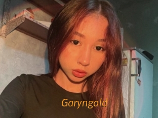 Garyngold