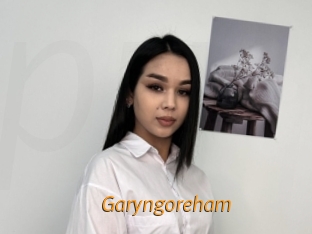 Garyngoreham