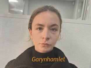 Garynhamlet