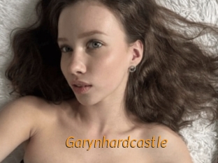 Garynhardcastle