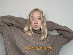 Garynhardey