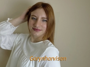 Garynharvison