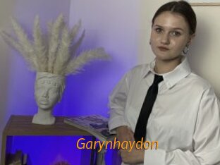 Garynhaydon