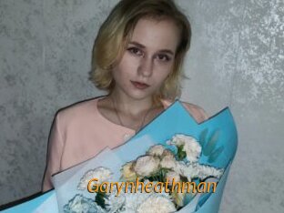 Garynheathman
