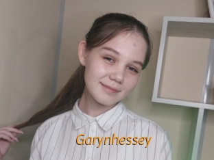 Garynhessey