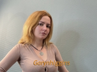 Garynhiggins