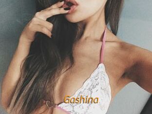 Gashina