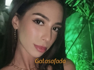 Gatasafada