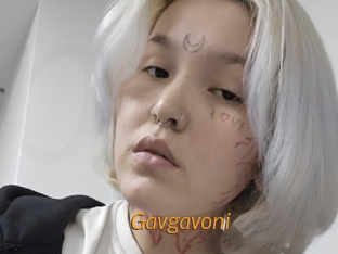 Gavgavoni
