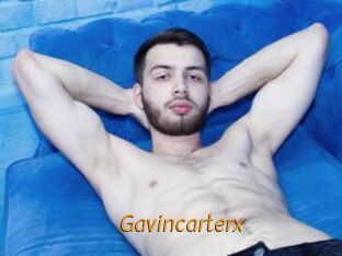 Gavincarterx