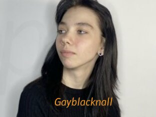 Gayblacknall
