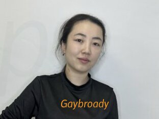 Gaybroady