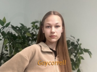 Gaycorrell