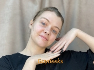 Gaydeeks