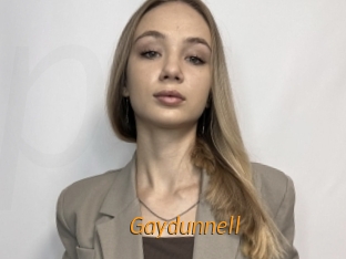 Gaydunnell