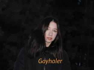 Gayhaler