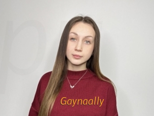 Gaynaally