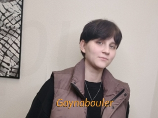 Gaynabouler