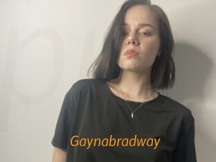 Gaynabradway
