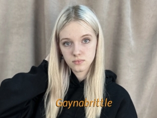 Gaynabrittle