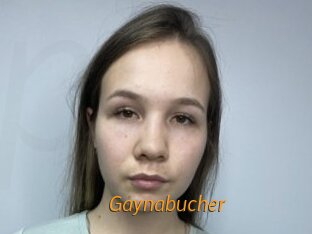 Gaynabucher