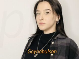 Gaynabulson